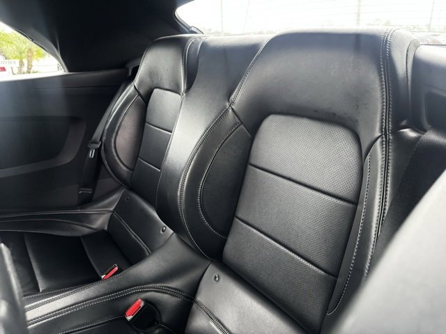 Used 2024 Ford Mustang Premium image 18