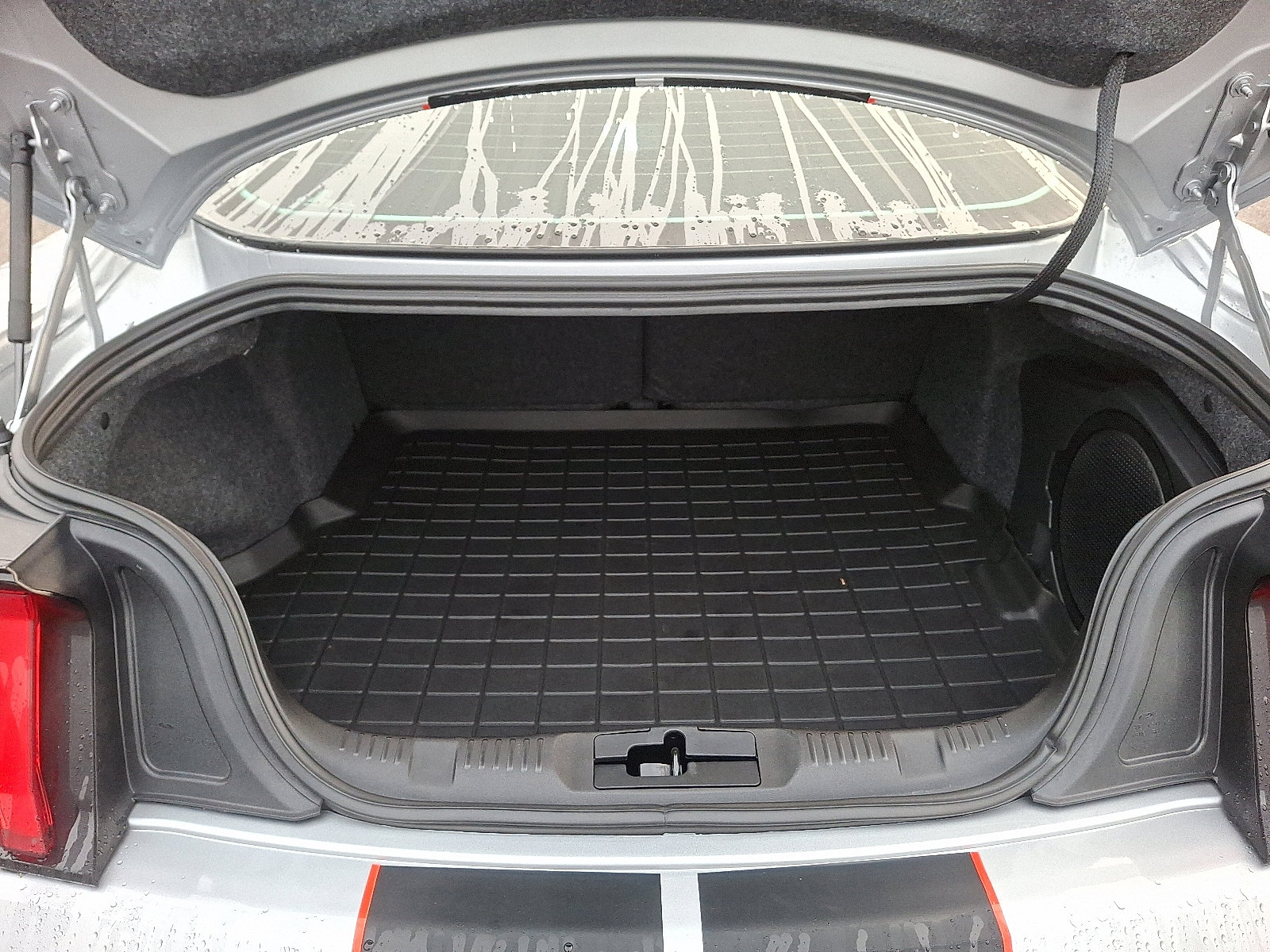 Used 2020 Ford Mustang GT Premium w/ Equipment Group 401A image 30