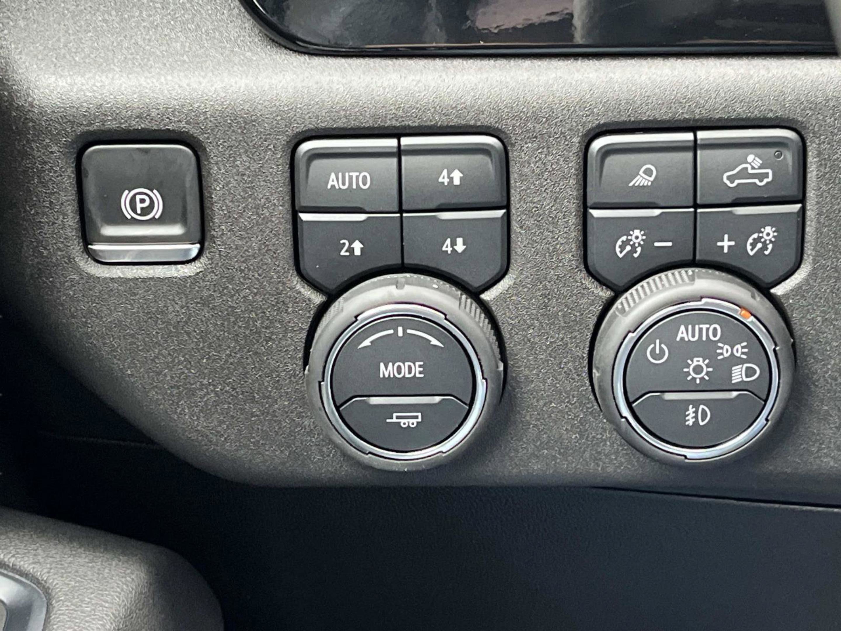 Used 2025 Chevrolet Silverado 1500 RST w/ RST All Star Premium Package image 35