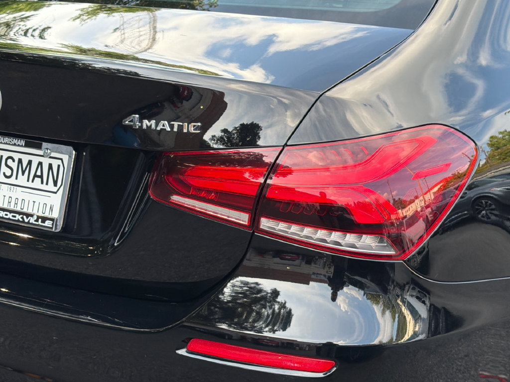 Used 2020 Mercedes-Benz A 220 4MATIC image 5