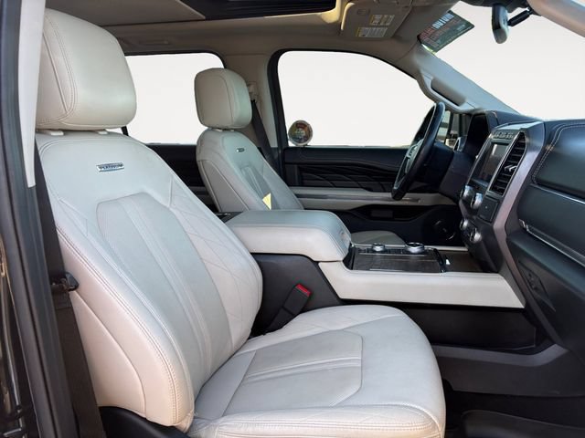 Used 2020 Ford Expedition Max Platinum AWD/4WD image 15