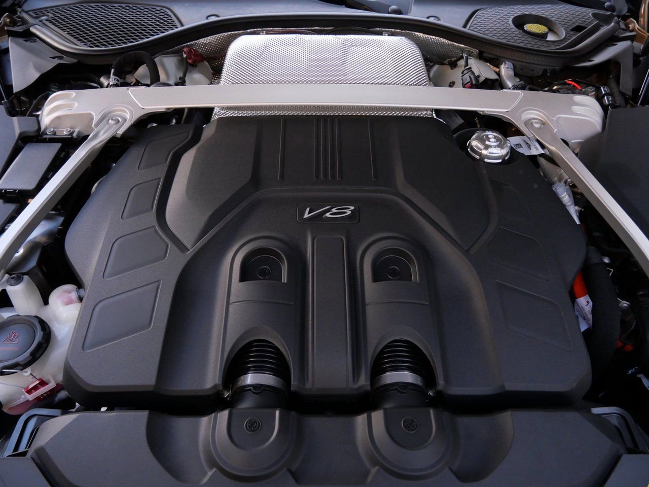 New 2026 Bentley Continental GT Speed image 24