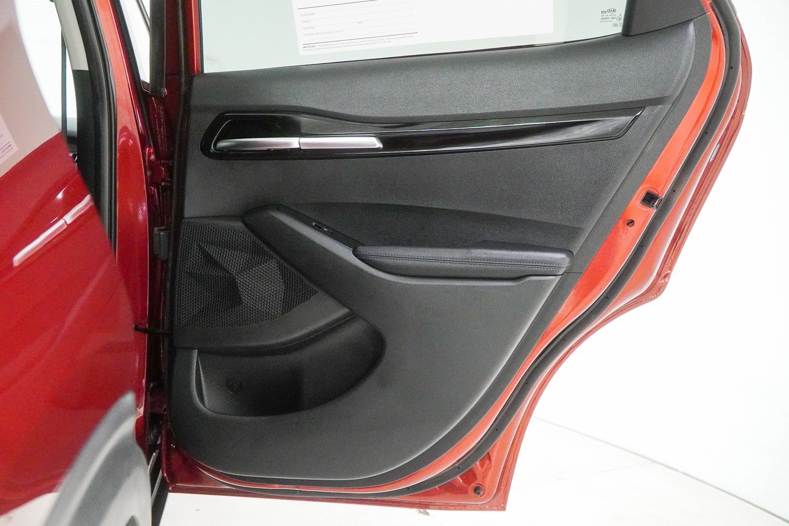 Used 2021 Kia Seltos S image 34