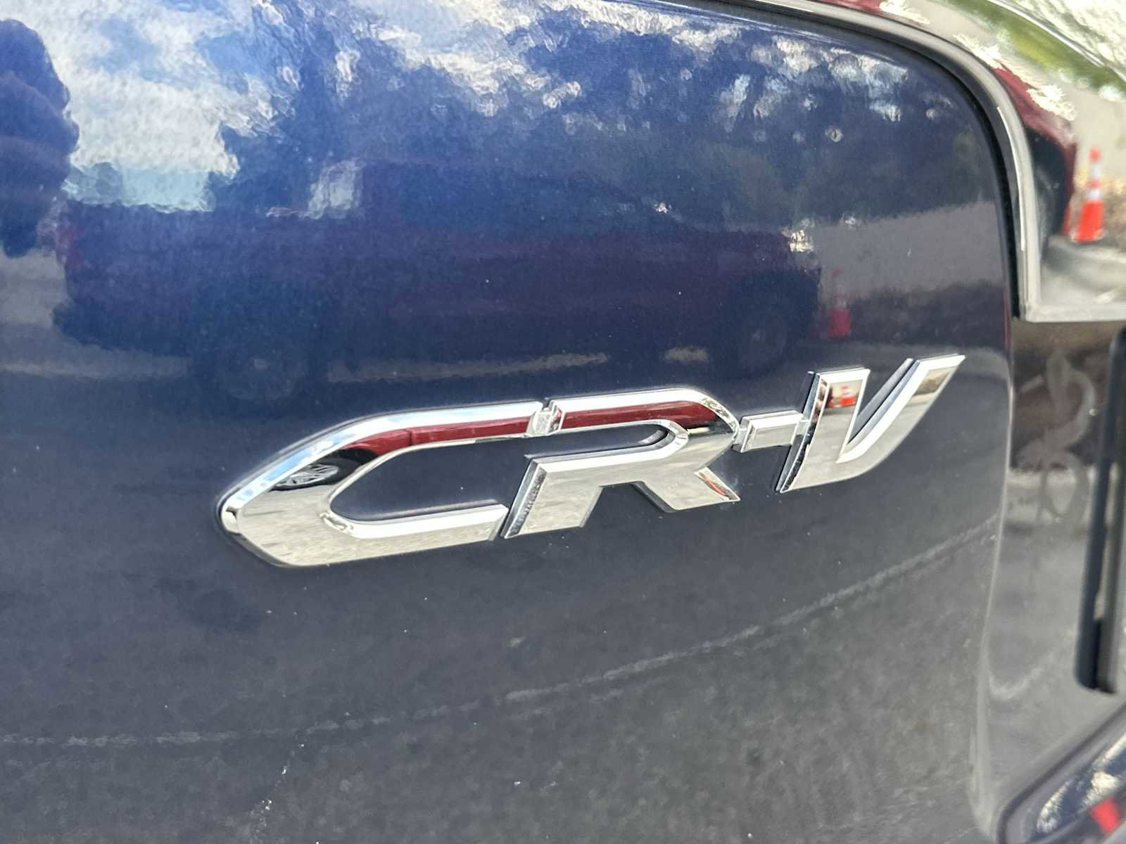 Used 2016 Honda CR-V EX image 11