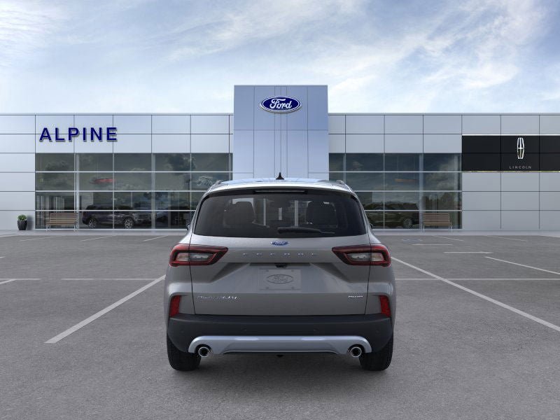 New 2026 Ford Escape Platinum AWD/4WD image 5