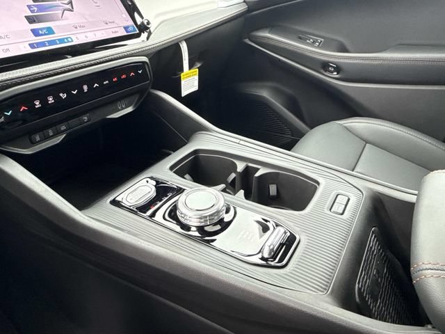 New 2026 Jeep Cherokee Limited AWD/4WD image 16