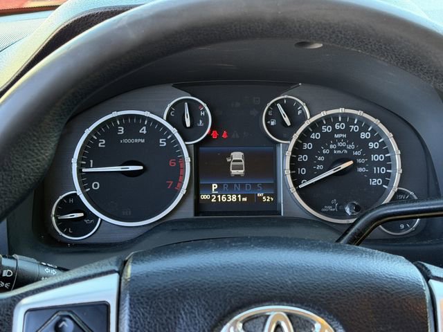 Used 2015 Toyota Tundra SR5 image 17
