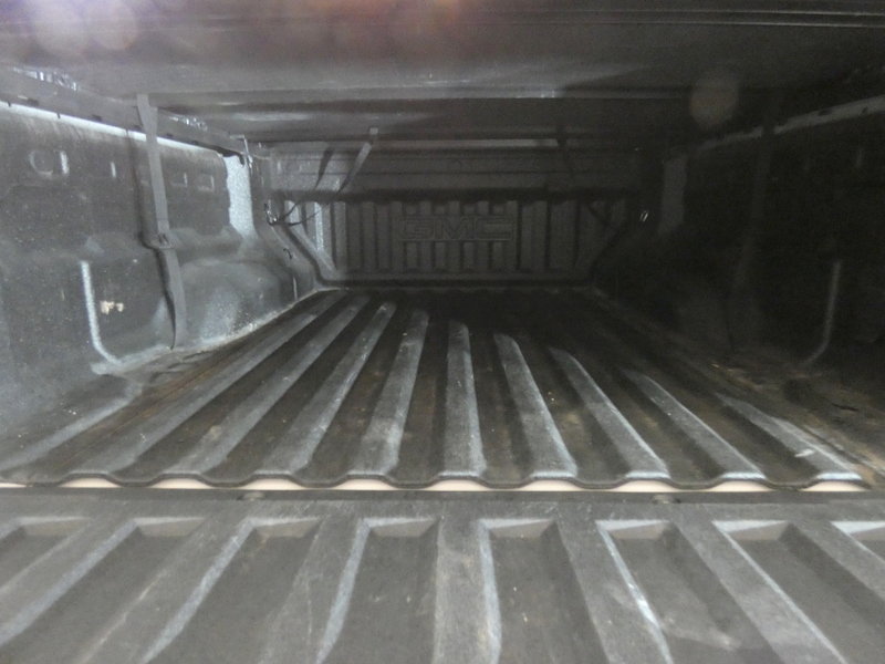 Used 2023 GMC Canyon AT4 w/ AT4 Premium Package AWD/4WD image 6
