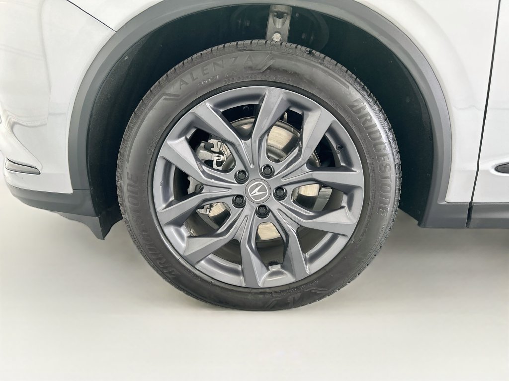 Used 2022 Acura MDX A-Spec AWD/4WD image 29
