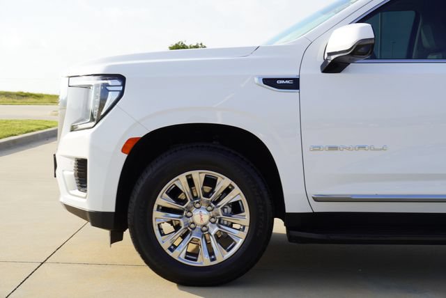 Used 2023 GMC Yukon Denali w/ Max Trailering Package AWD/4WD image 5