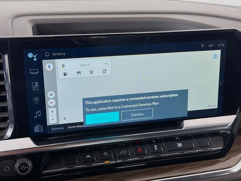 Used 2024 Chevrolet Silverado 1500 LT image 33