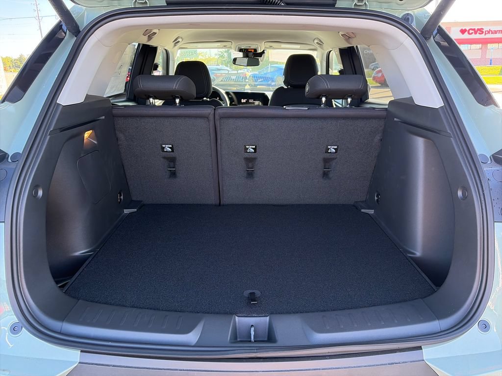 New 2026 Chevrolet TrailBlazer LT w/ Convenience Package AWD/4WD image 7