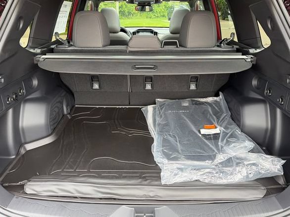 New 2026 Subaru Forester Premium w/ Base/Premium Package AWD/4WD image 19