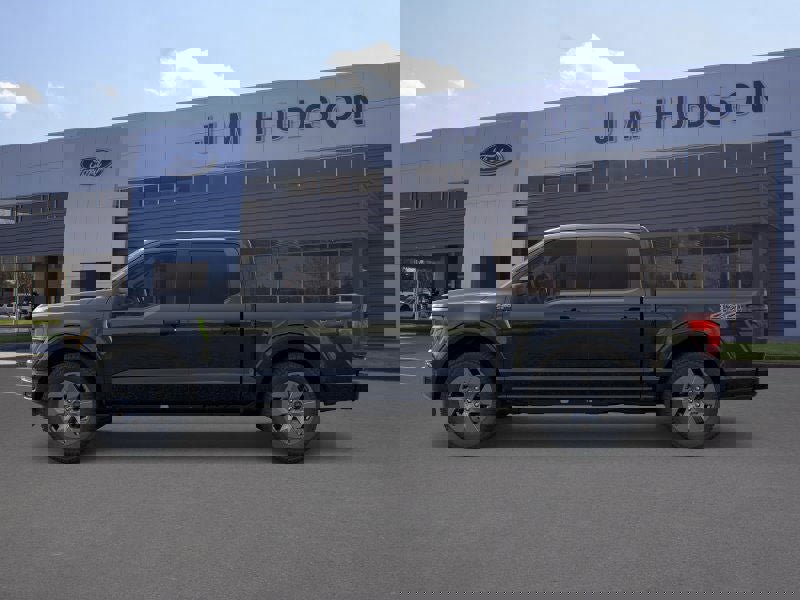 New 2025 Ford F150 STX w/ Equipment Group 200A image 3