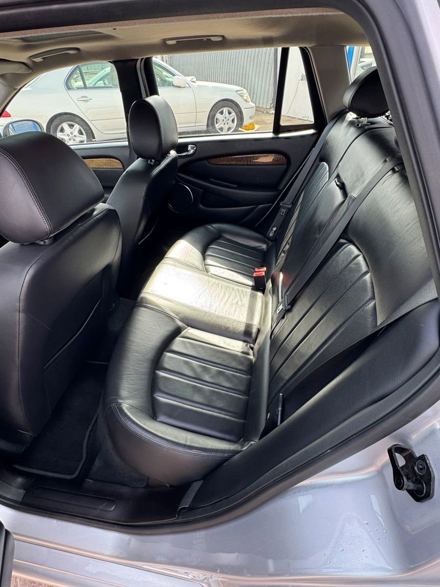 Used 2005 Jaguar X-TYPE 3.0 image 17