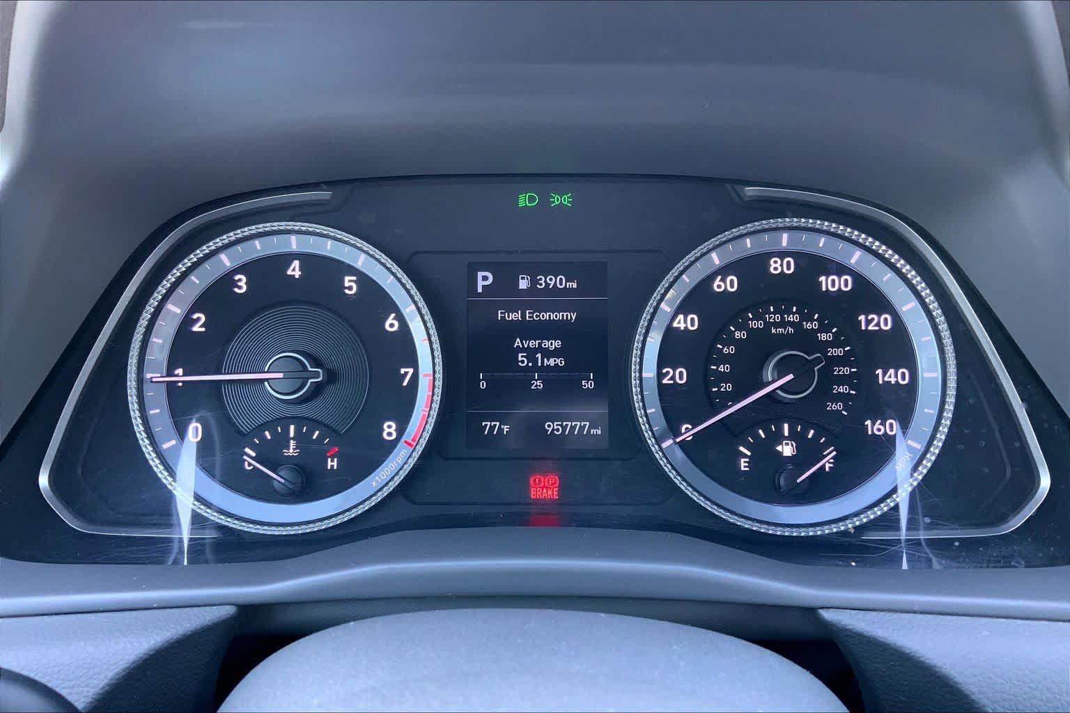 Used 2021 Hyundai Sonata SE FWD image 25