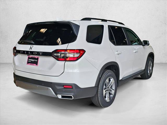 New 2026 Honda Pilot EX-L image 5