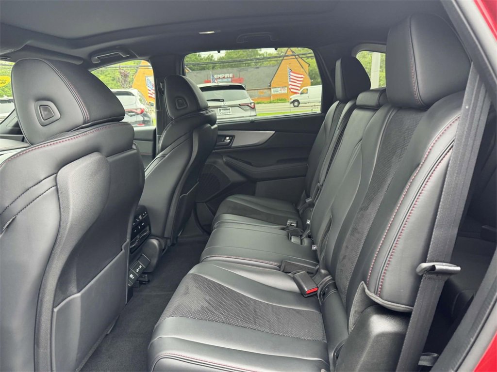 Certified 2023 Acura MDX A-Spec image 10