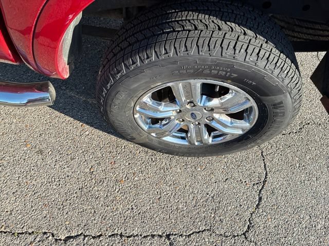 Used 2021 Ford Ranger XLT w/ Equipment Group 301A Mid AWD/4WD image 82