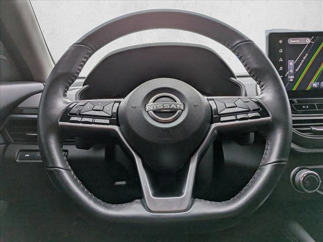 Used 2024 Nissan Altima 2.5 SR w/ SR Premium Package image 15