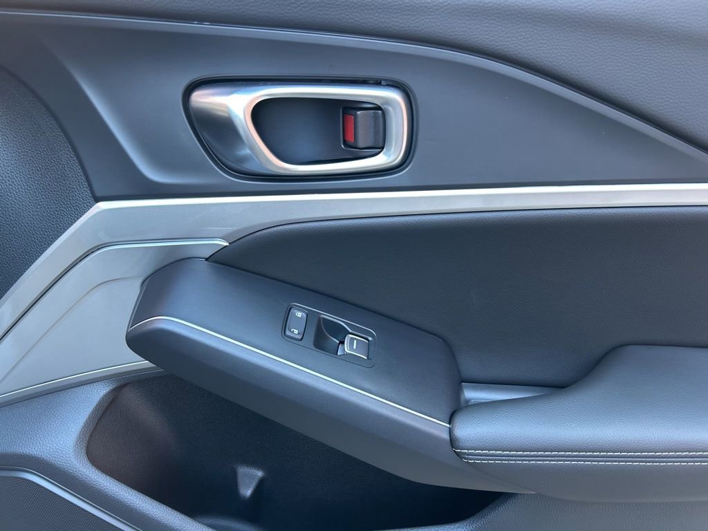 Certified 2025 Acura Integra A-Spec image 26