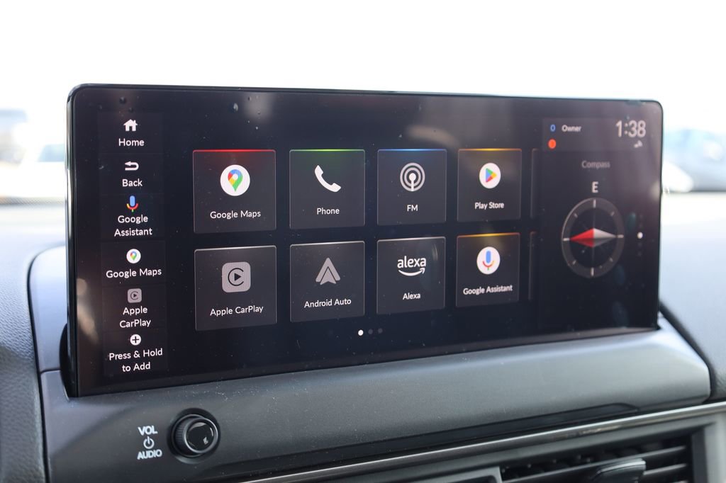 New 2026 Honda Pilot TrailSport image 21