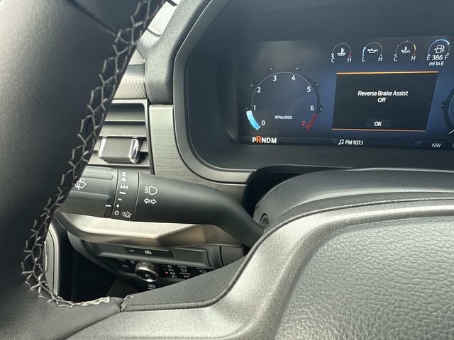 Certified 2025 Ford F150 Lariat AWD/4WD image 36