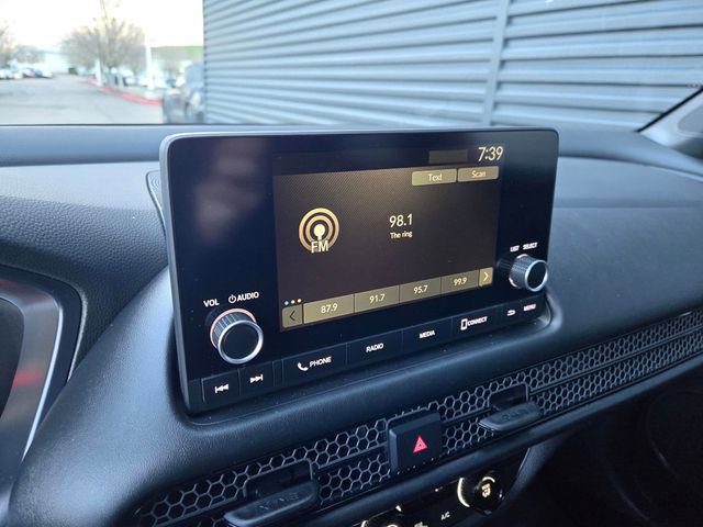 Used 2023 Honda HR-V Sport image 21