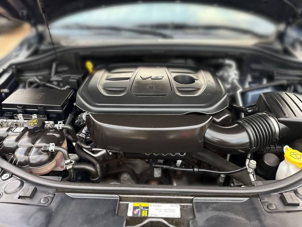 Used 2019 Dodge Durango GT image 18