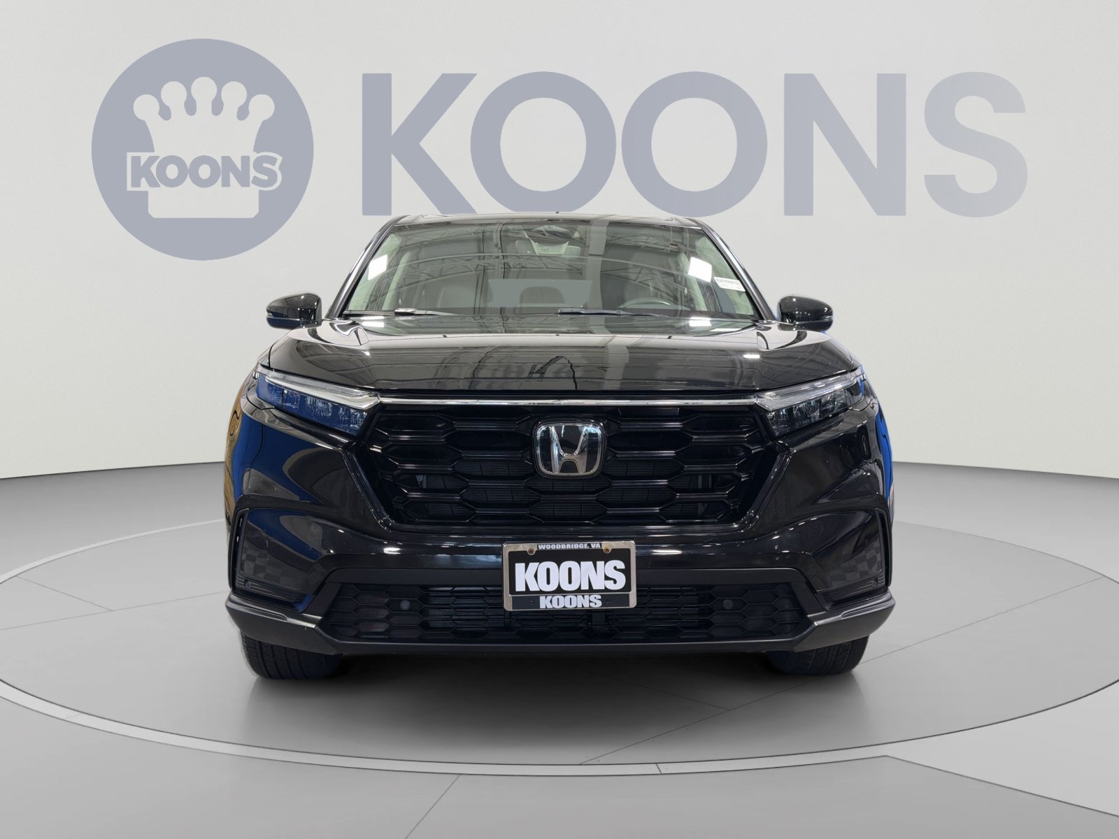 Used 2023 Honda CR-V EX-L image 11