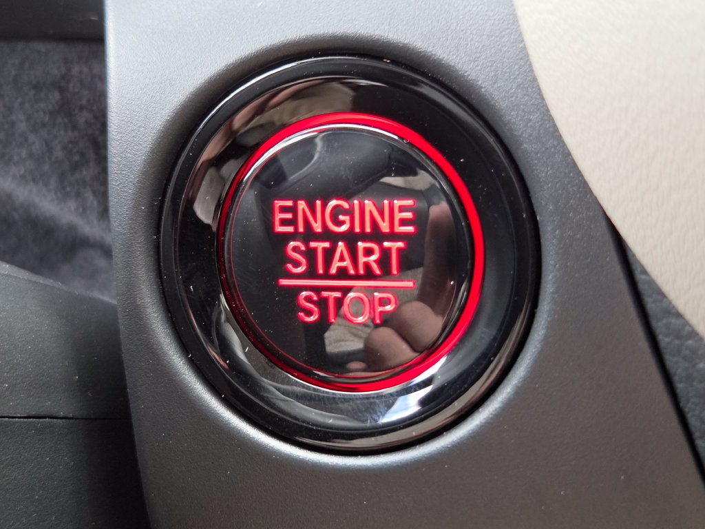 New 2027 Honda HR-V EX-L image 36