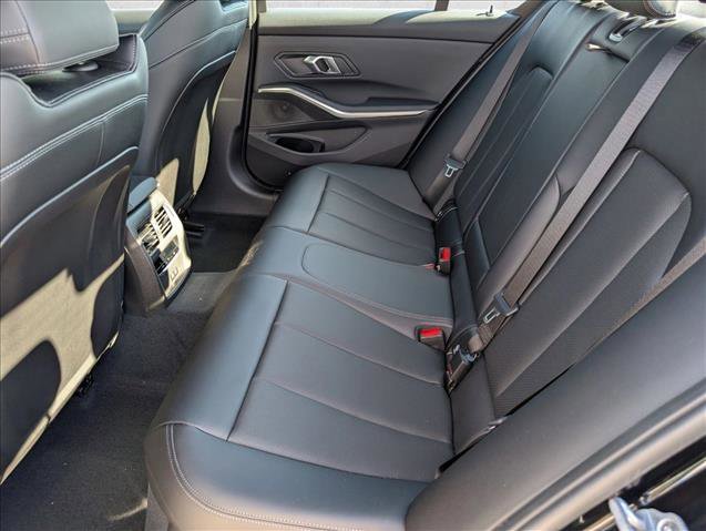 New 2026 BMW 330i xDrive Sedan w/ Convenience Package image 16