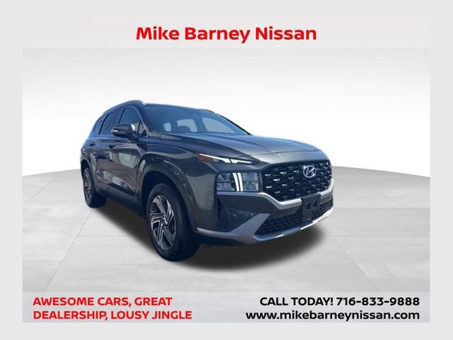 Used 2023 Hyundai Santa Fe SEL image 1