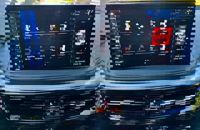 New 2026 Acura MDX FWD w/ Technology Package image 19