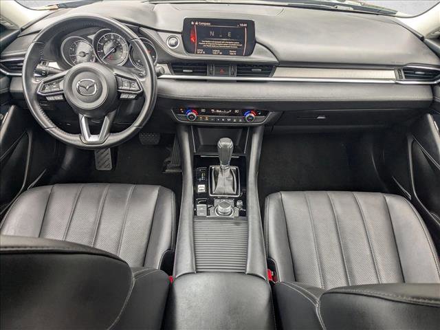 Used 2018 MAZDA MAZDA6 Grand Touring image 18