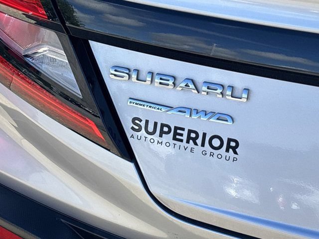 Used 2022 Subaru WRX AWD/4WD image 6