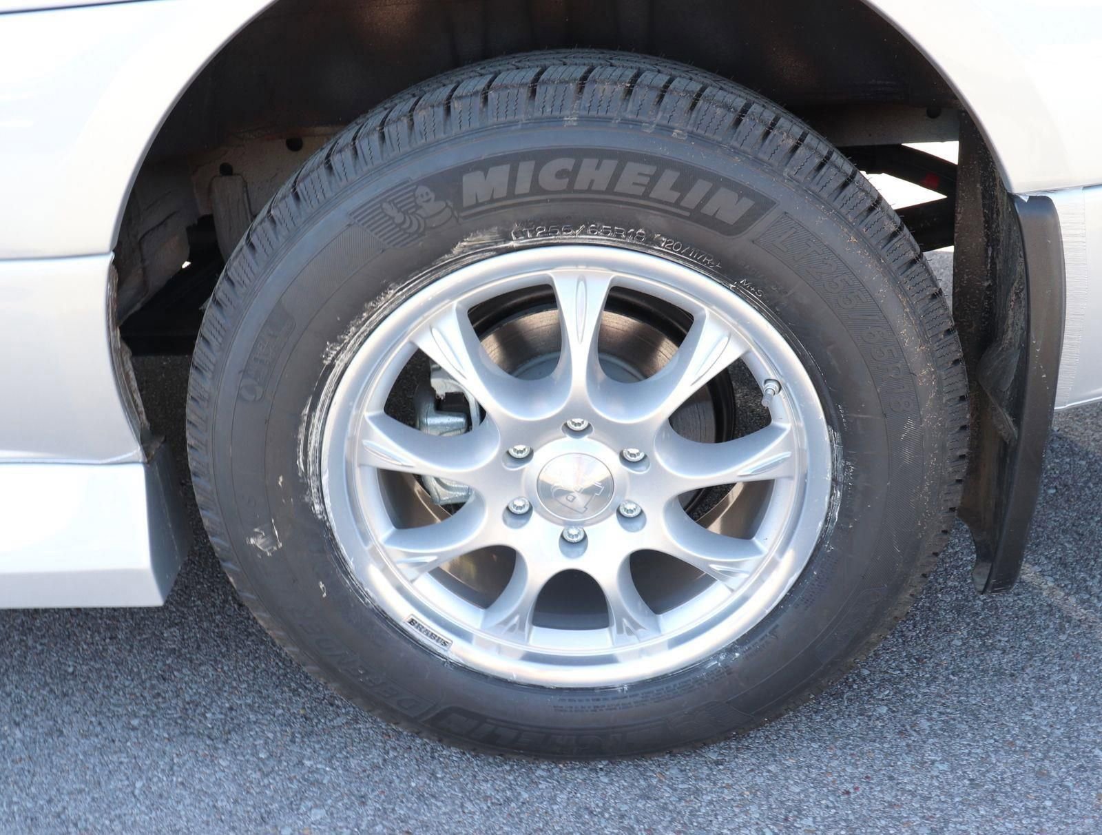 New 2022 Mercedes-Benz Sprinter 2500 image 11