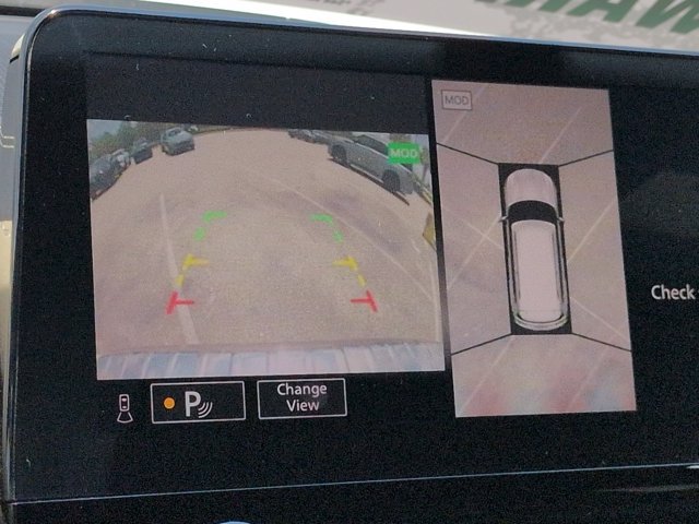 Used 2022 INFINITI QX80 Sensory AWD/4WD image 24