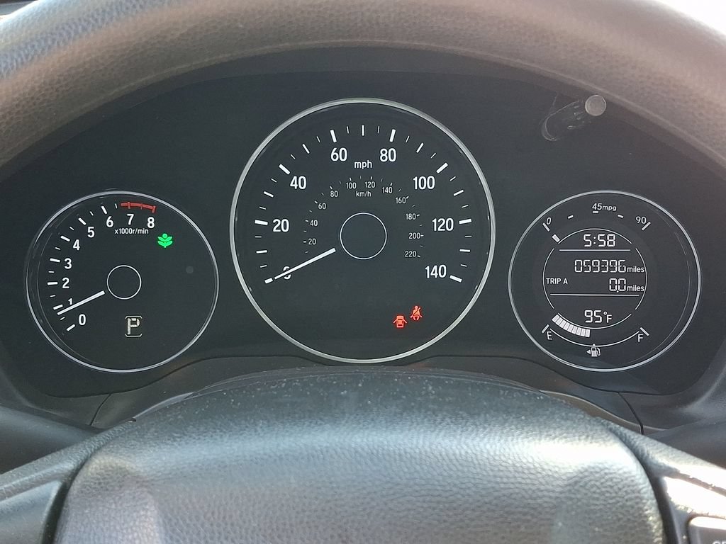 Used 2019 Honda HR-V LX image 18