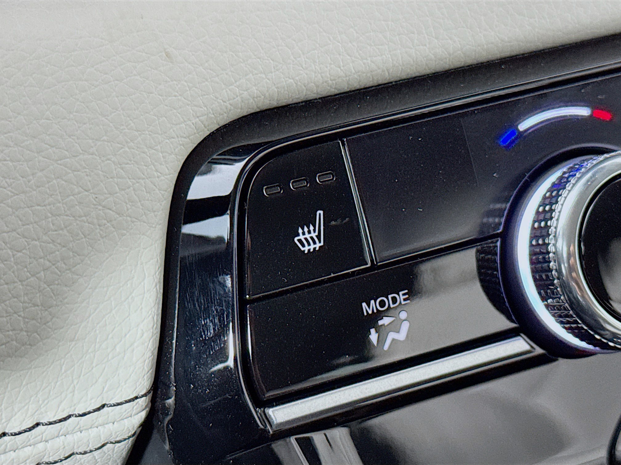 New 2026 Honda Passport RTL image 20
