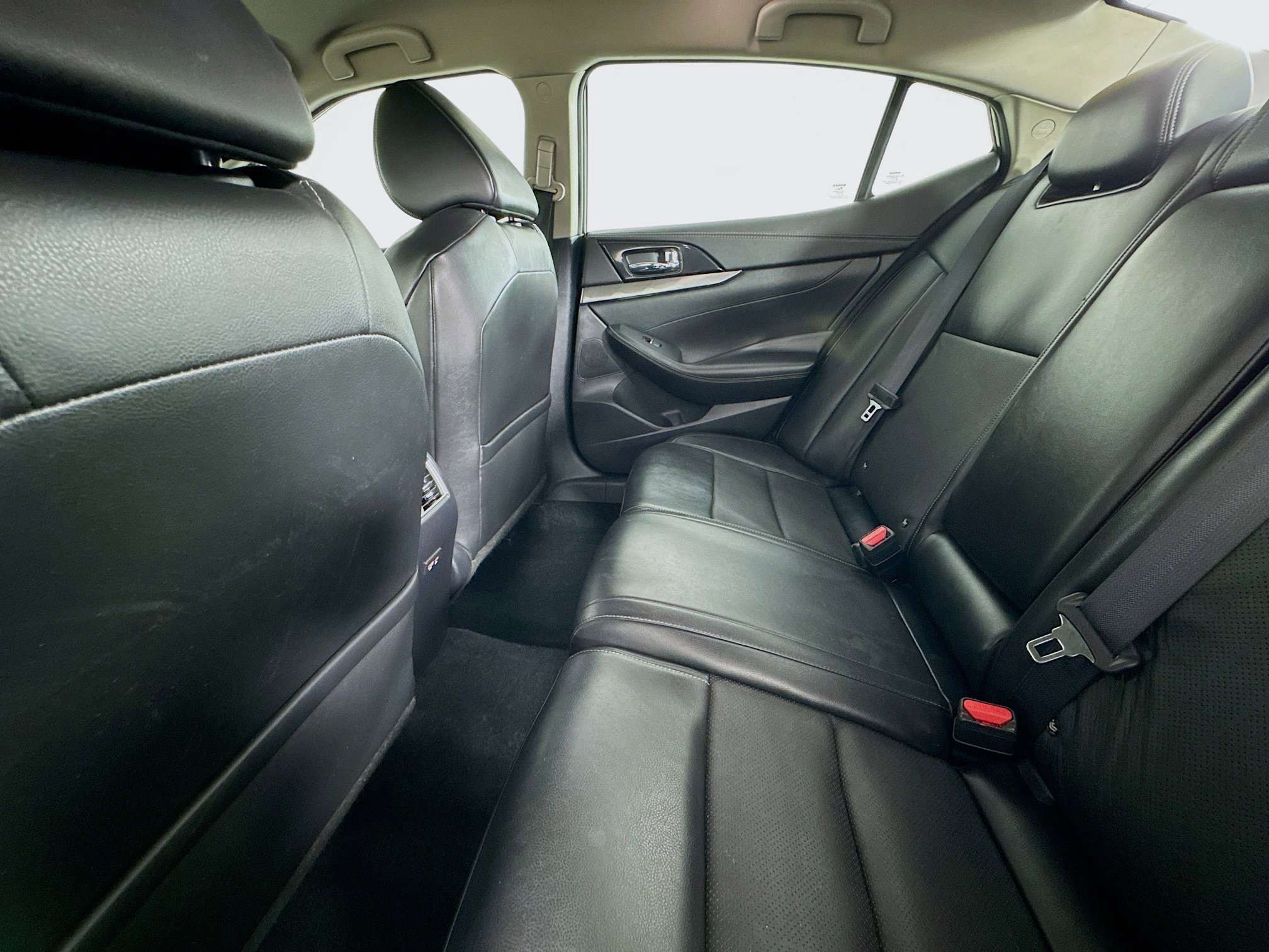 Used 2019 Nissan Maxima 3.5 SV w/ Floor Mat Group image 24