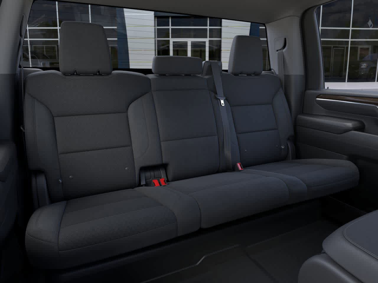 New 2026 GMC Sierra 2500 SLE image 17