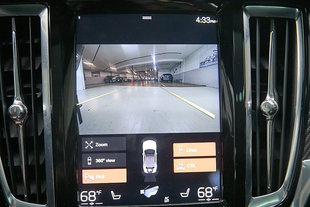 Used 2021 Polestar Polestar 1 Base image 40