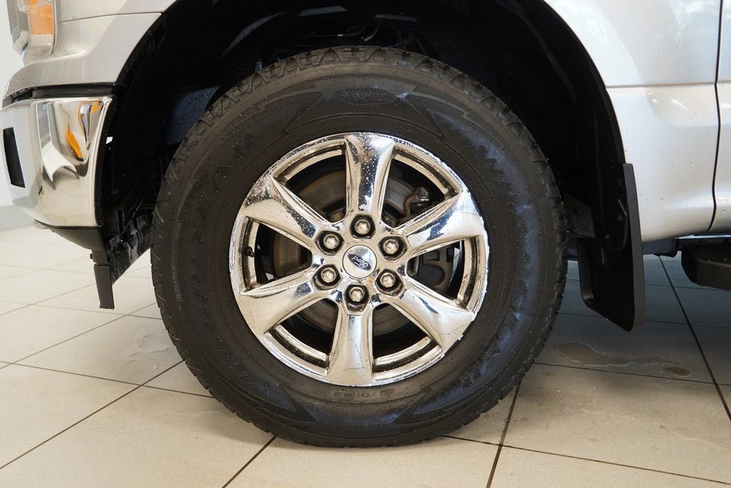 Used 2020 Ford F150 XLT w/ Equipment Group 302A Luxury image 15