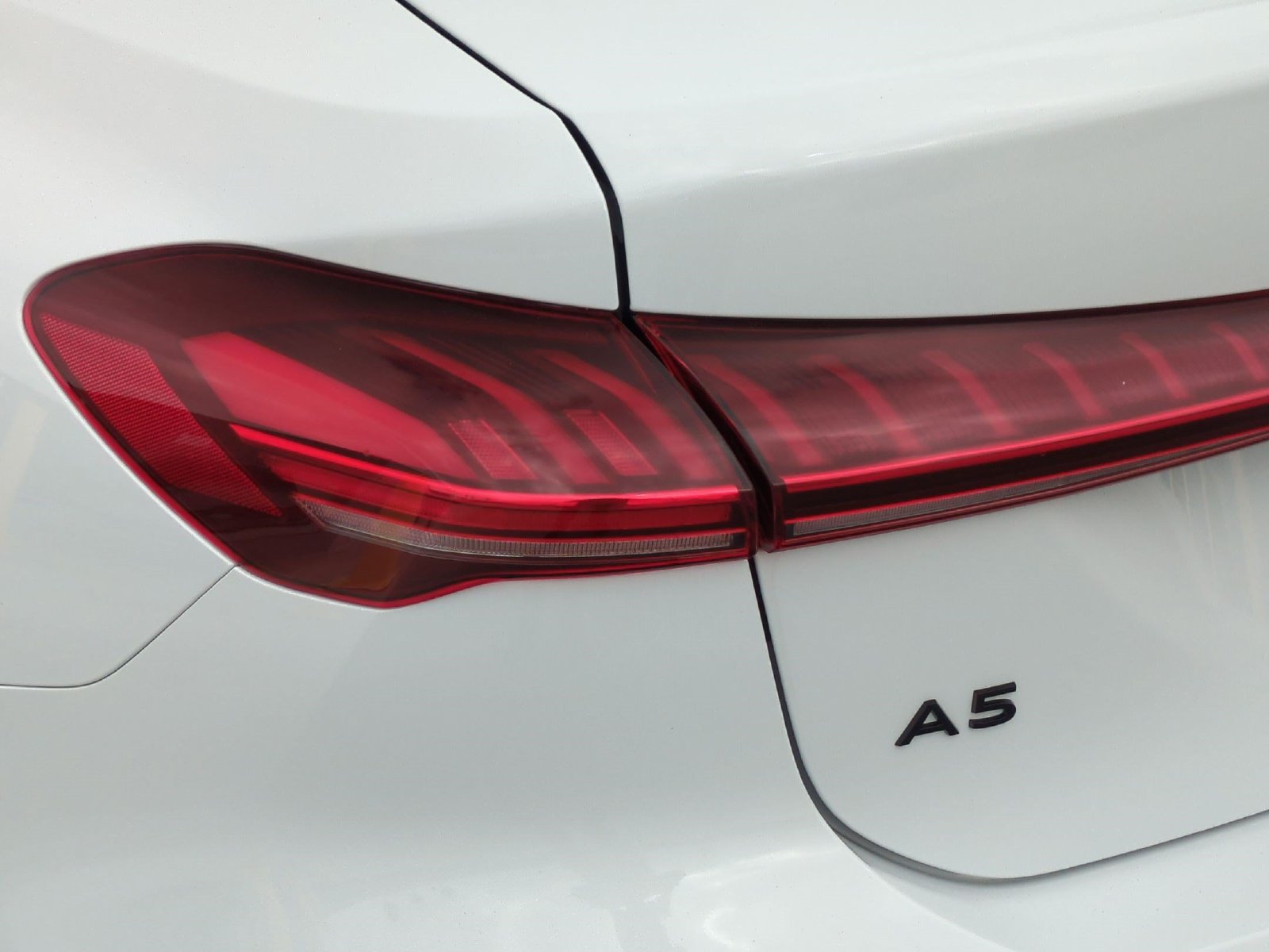 Used 2025 Audi A5 Premium AWD/4WD image 18