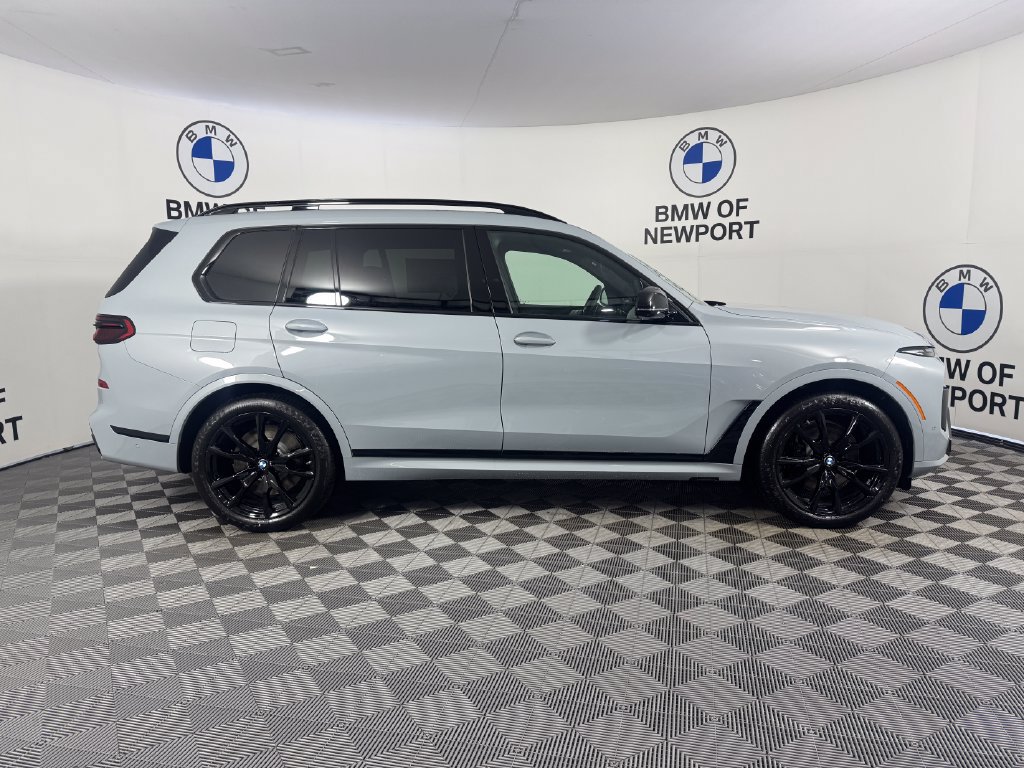 New 2027 BMW X7 M60i AWD/4WD image 5