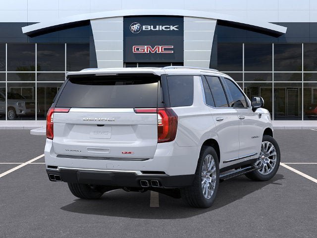 New 2027 GMC Yukon Denali w/ Sun & Power Step Package AWD/4WD image 4