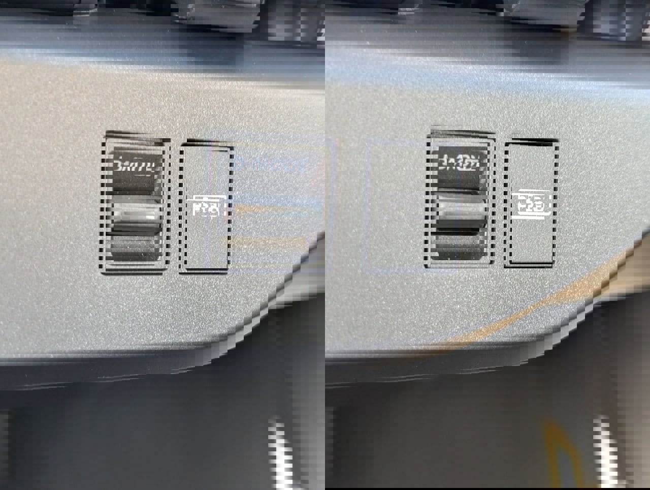 New 2026 Nissan Leaf Platinum+ image 15