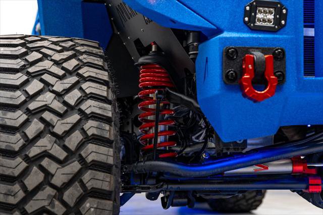 Used 2025 Jeep Gladiator Sport image 28