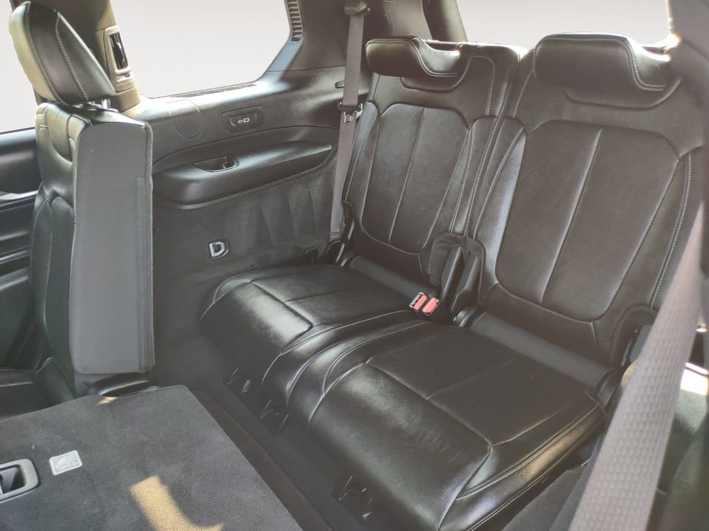 Used 2023 Jeep Grand Cherokee L Overland image 11